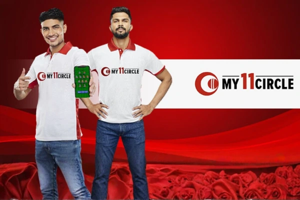 My11Circle Best Free Entry Fantasy App