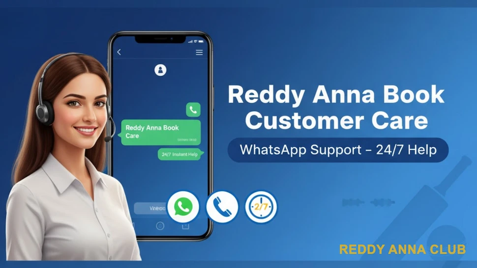 Reddy Anna Book Number