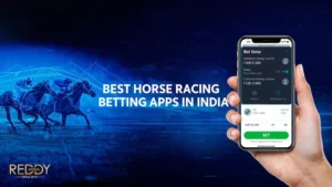 Best Horse Racing Apps in India