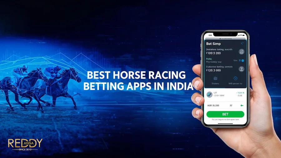 Best Horse Racing Apps in India