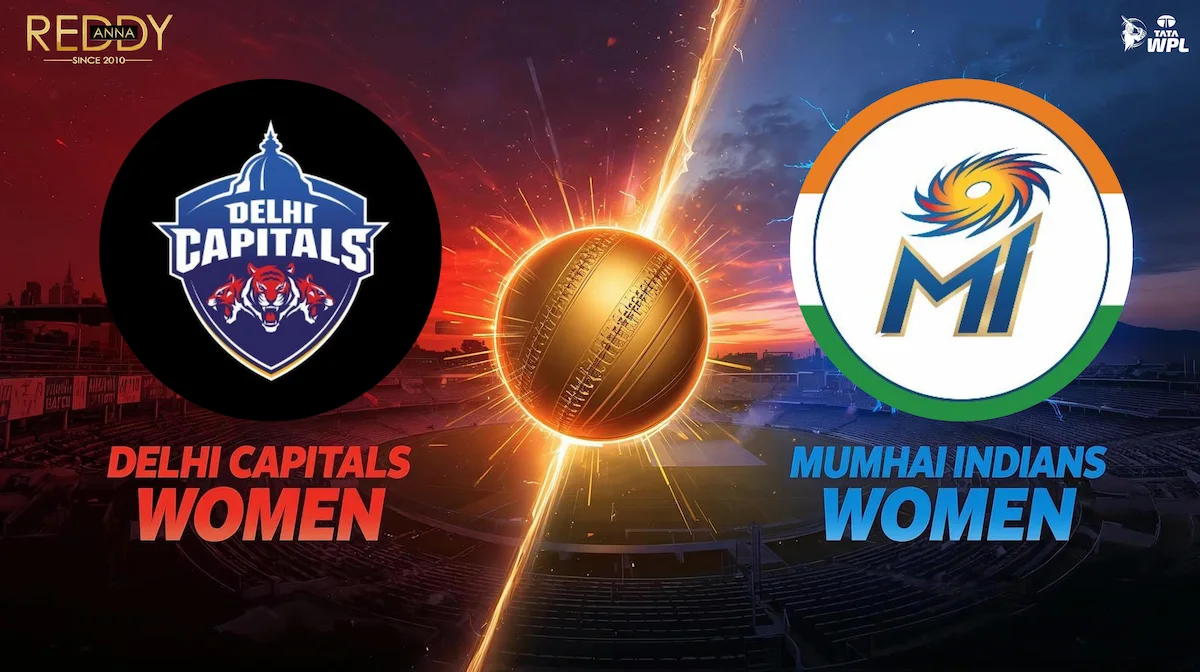 DC W vs MI W Dream11 Prediction