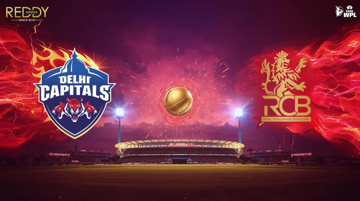 DC W vs RCB W Dream11 Prediction
