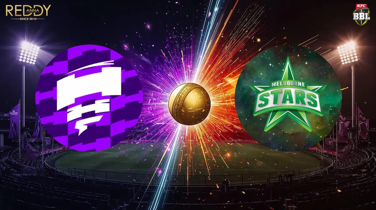 HBH vs MLS Dream11 Prediction