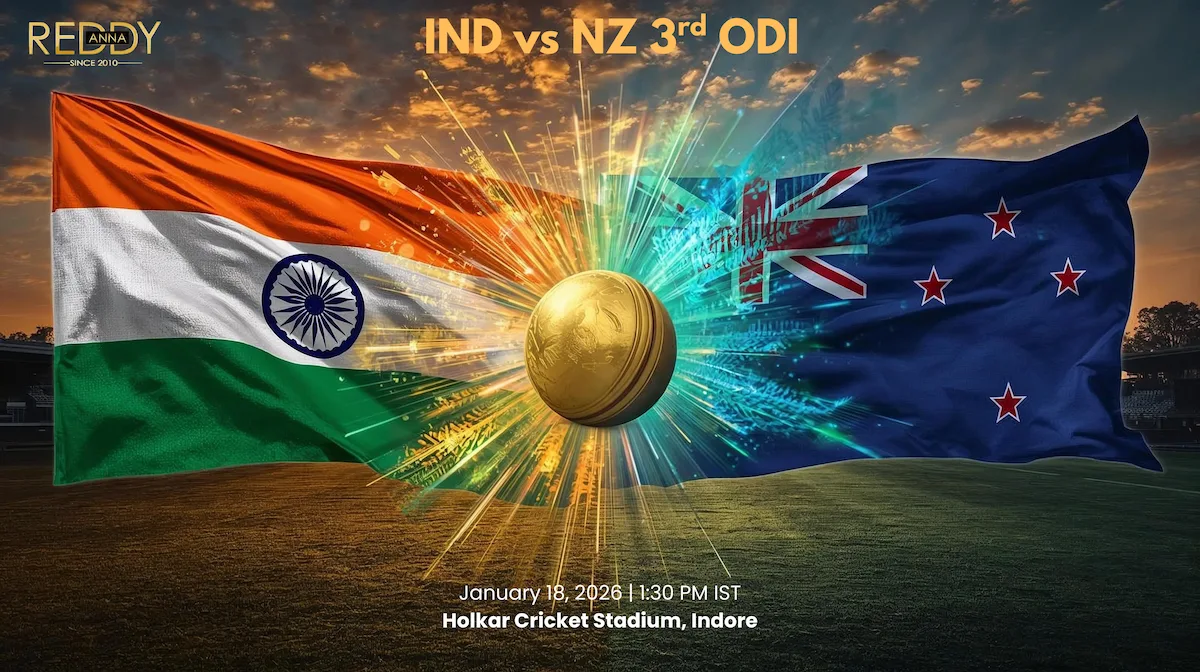 IND vs NZ Dream11 Prediction