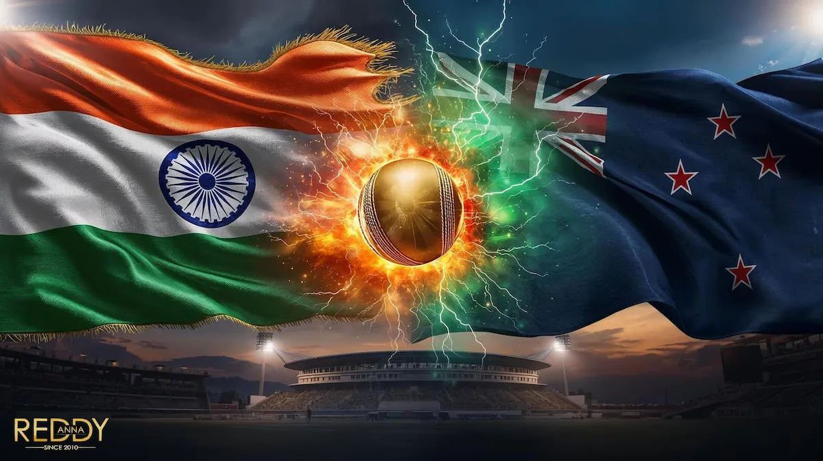 India vs New Dream11 Prediction