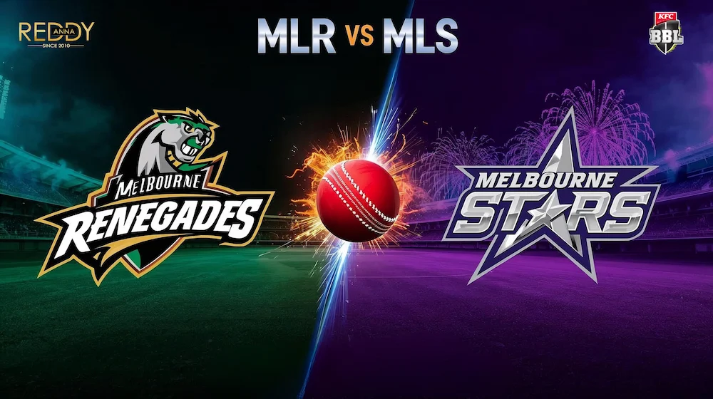 MLR Vs MLS Dream11 prediction