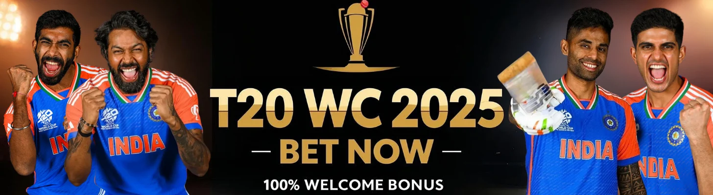 T20 World Cup Free Cricket Predictions & Fantasy Tips