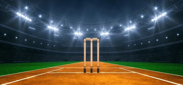 India vs Newzland Vadodara Pitch Report