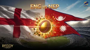 ENG vs NEP Dream11 Prediction
