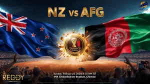 NZ vs AFG Dream11 Prediction 2026