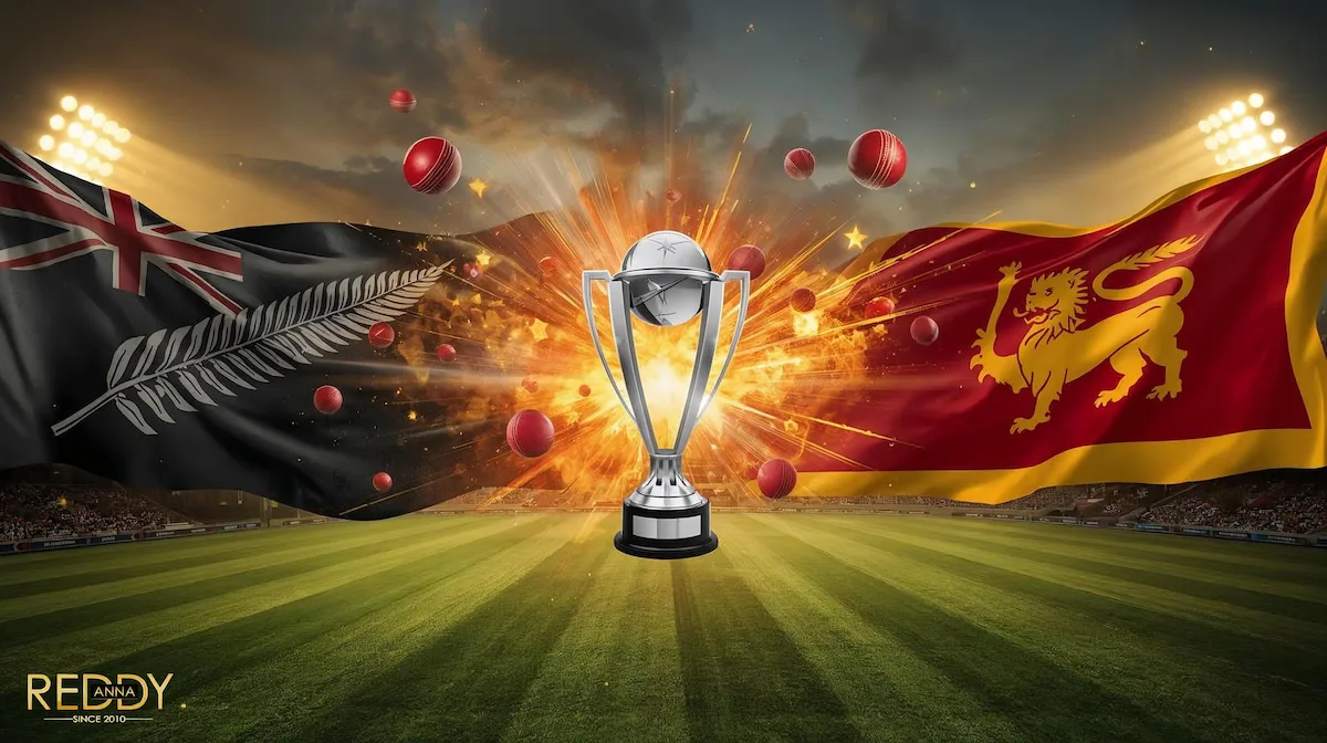 NZ vs SL Dream11 Prediction