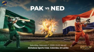 PAK vs NED Dream11 Prediction 2026