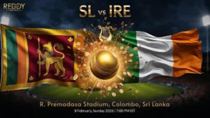 SL vs IRE Dream11 Prediction 2026