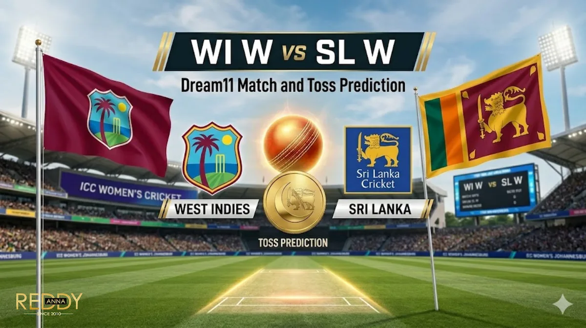 WI W vs SL W Dream11 Prediction