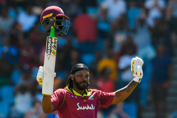 Most Dangerous Batsman in the World