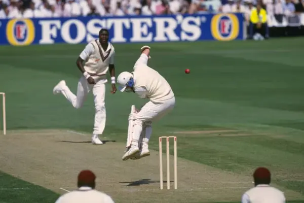 Curtly Ambrose