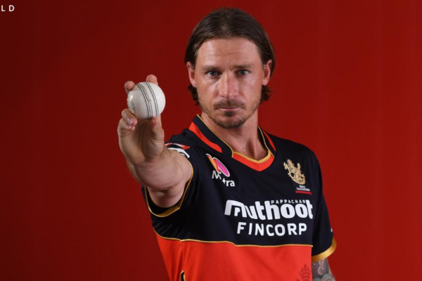 Dale Steyn