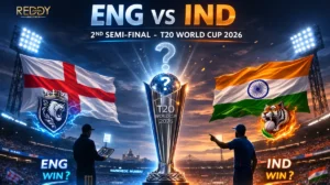 ENG vs IND Match Prediction and Toss Prediction