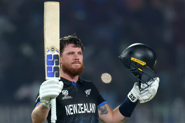 Most Dangerous Batsman in the World