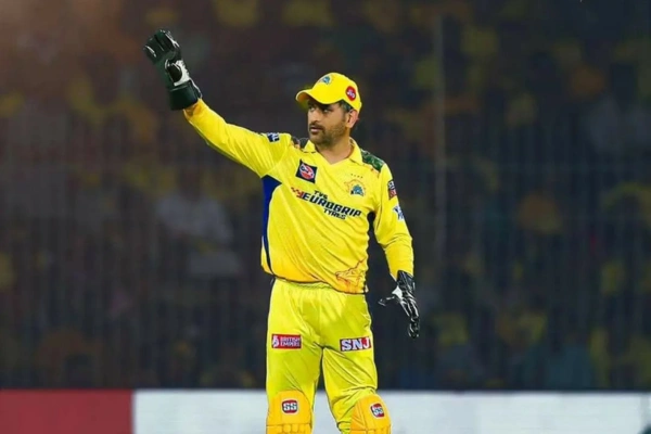 MS Dhoni Most Dangerous Batsman in IPL