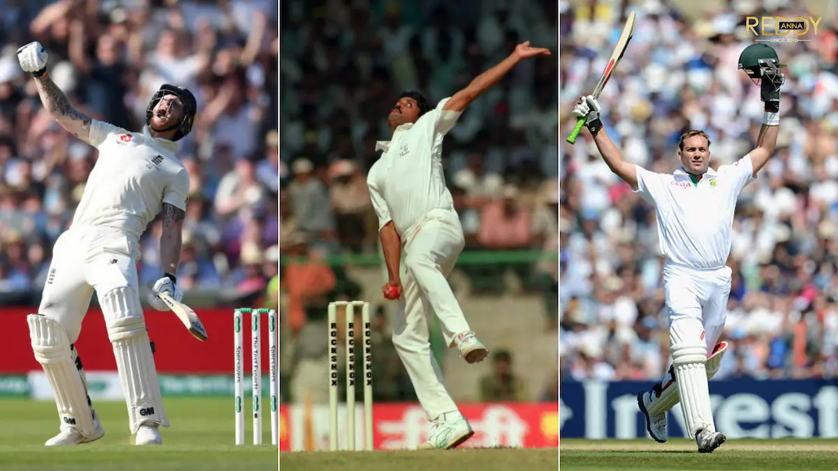 Most Dangerous All-Rounders in Cricket