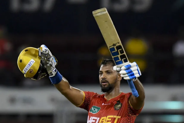 Most Dangerous Batsman in the World