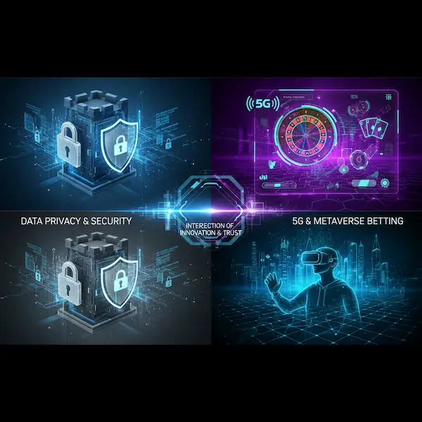 Reddy Anna Challenges and Future Trends