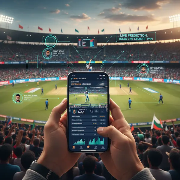 Reddy Anna Mobile Apps AR VR Visual