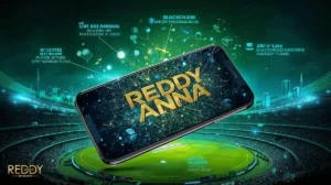 Reddy Anna tech revolution
