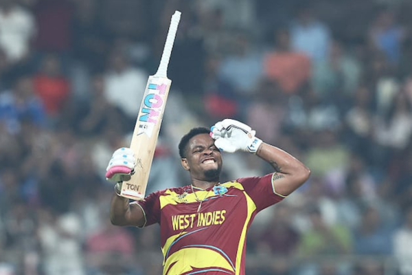 Most Dangerous Batsman in the World