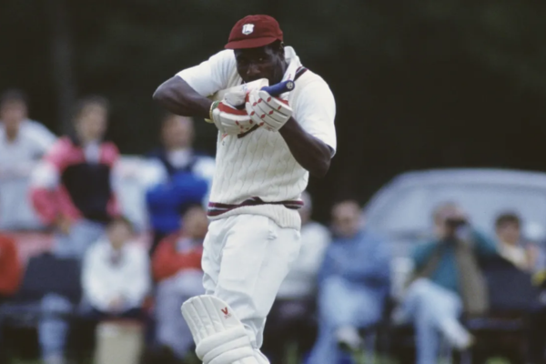 Most Dangerous Batsman in the World