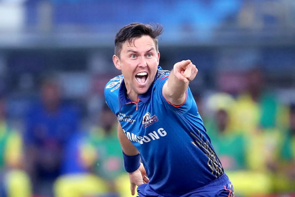 Trent Boult