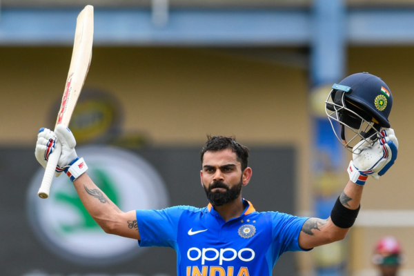 Most Dangerous Batsman in the World