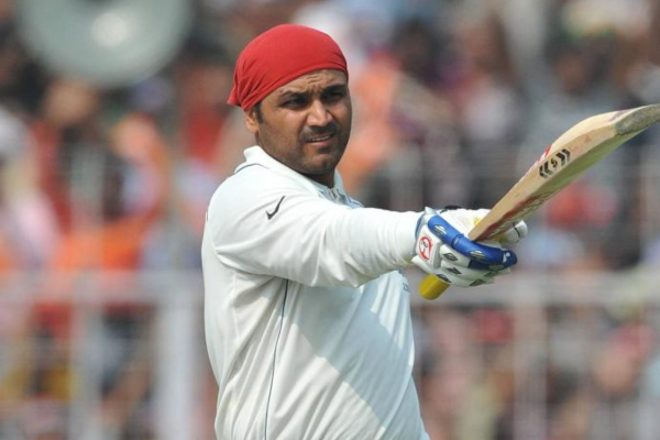 Most Dangerous Batsman in the World