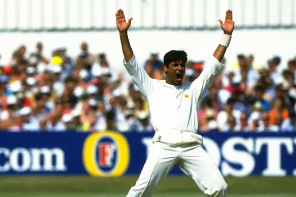 Waqar Younis