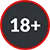 18+ Only