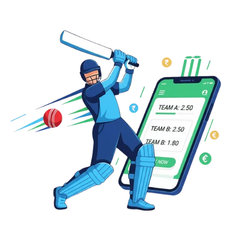 Cricket Betting