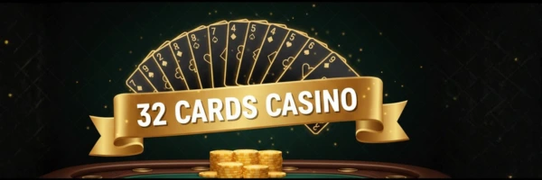 32 Cards Casino Reddy Anna Club Betting