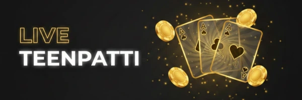 Live Teenpatti Reddy Anna Club Betting